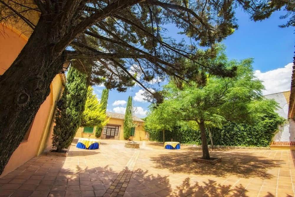 Outdoor view