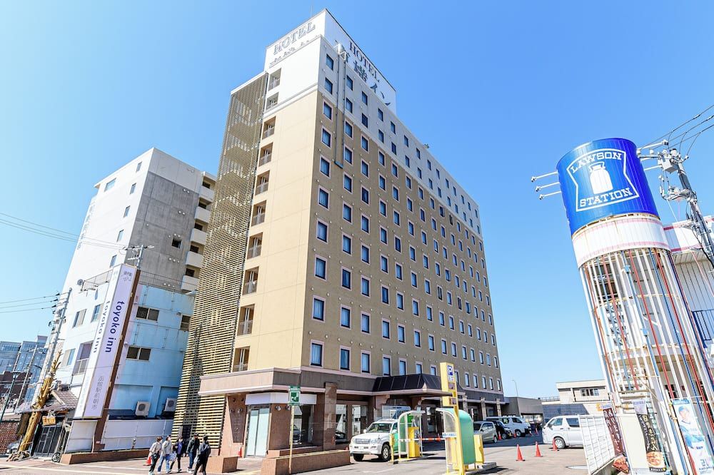 Building Photo