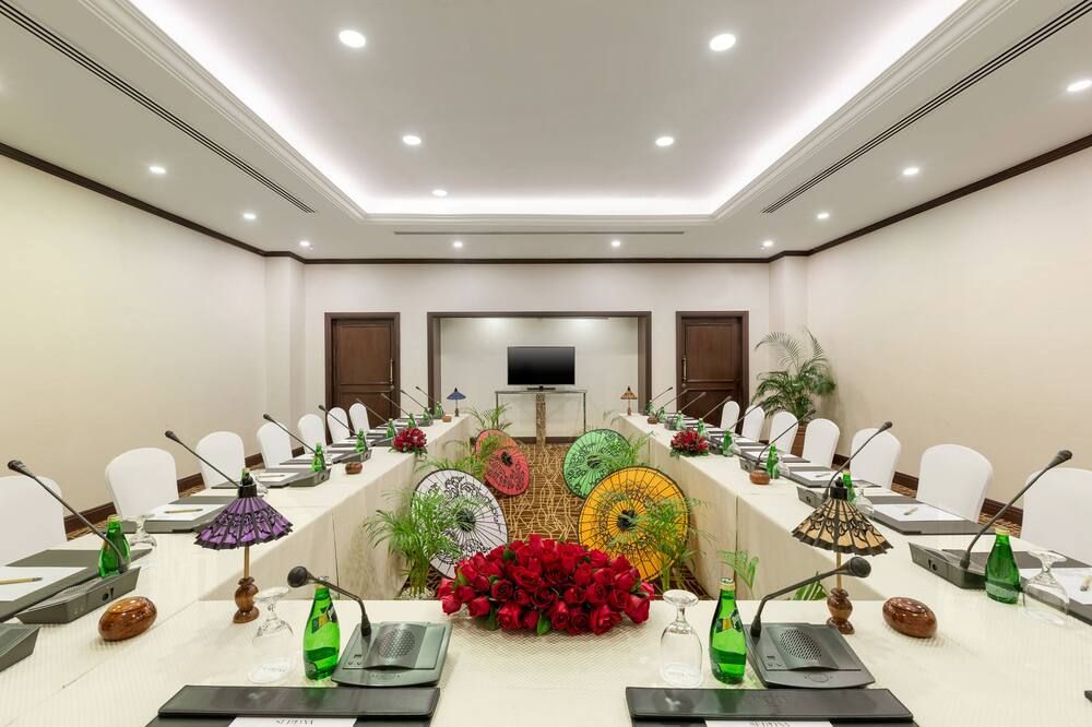Conference room