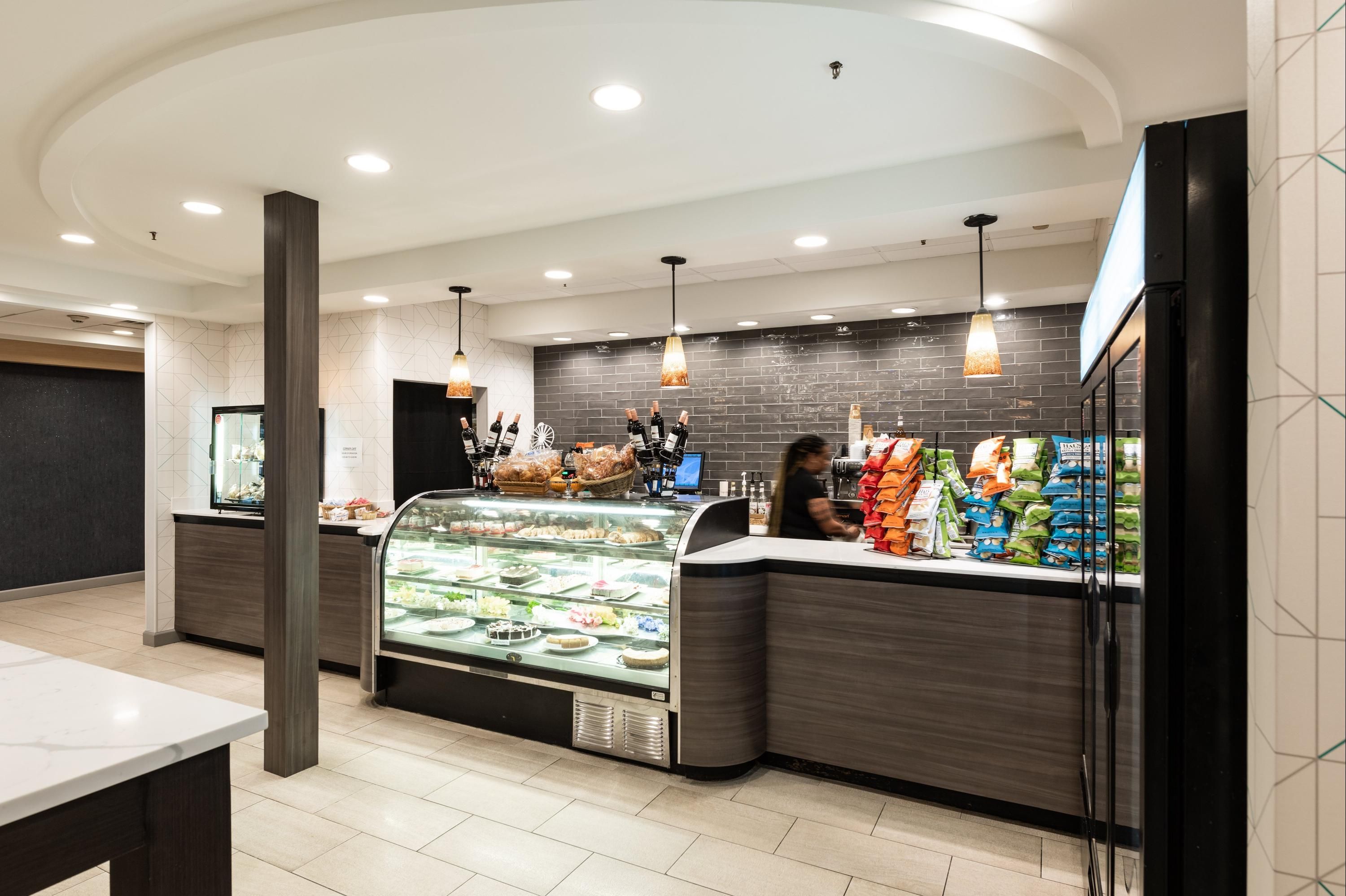 Shop