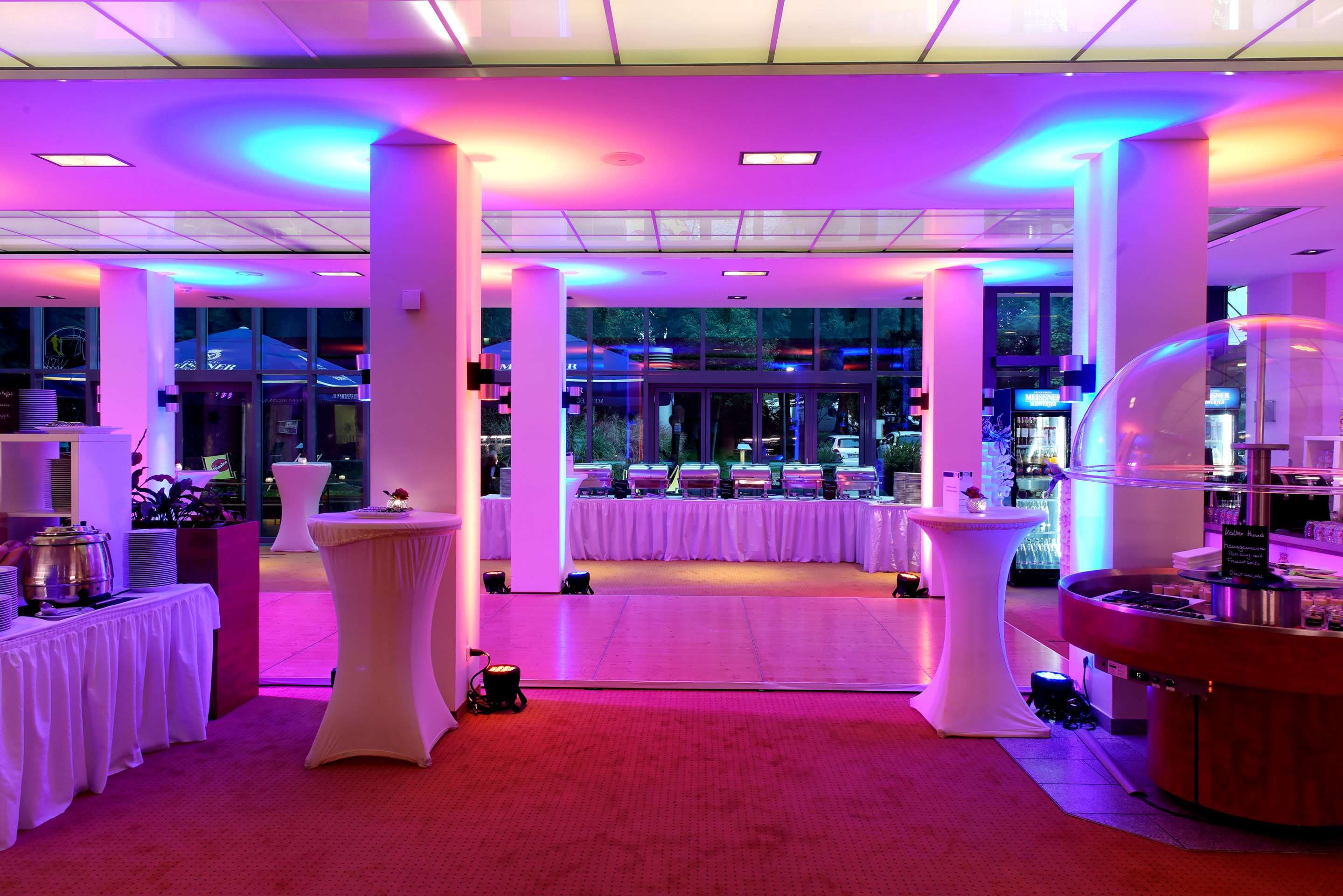 Conference room
