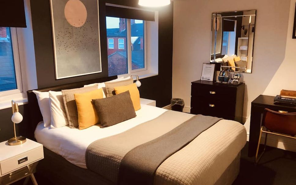 Bedroom Photo