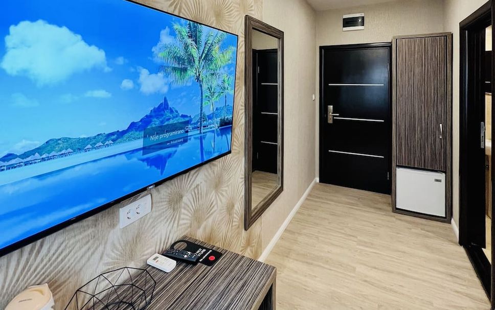 Room amenity Photo