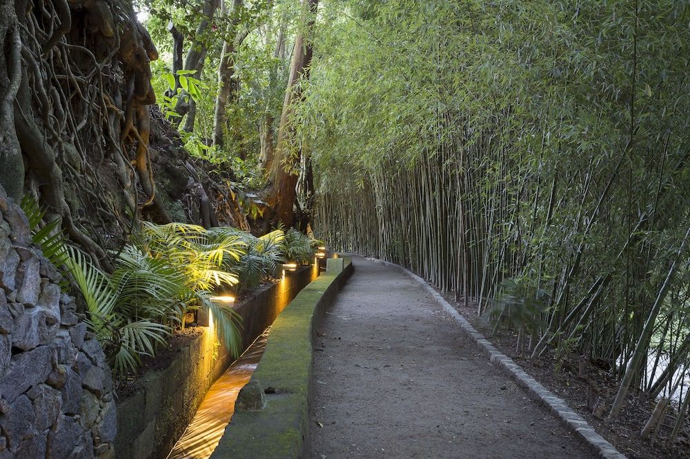 Outdoor view