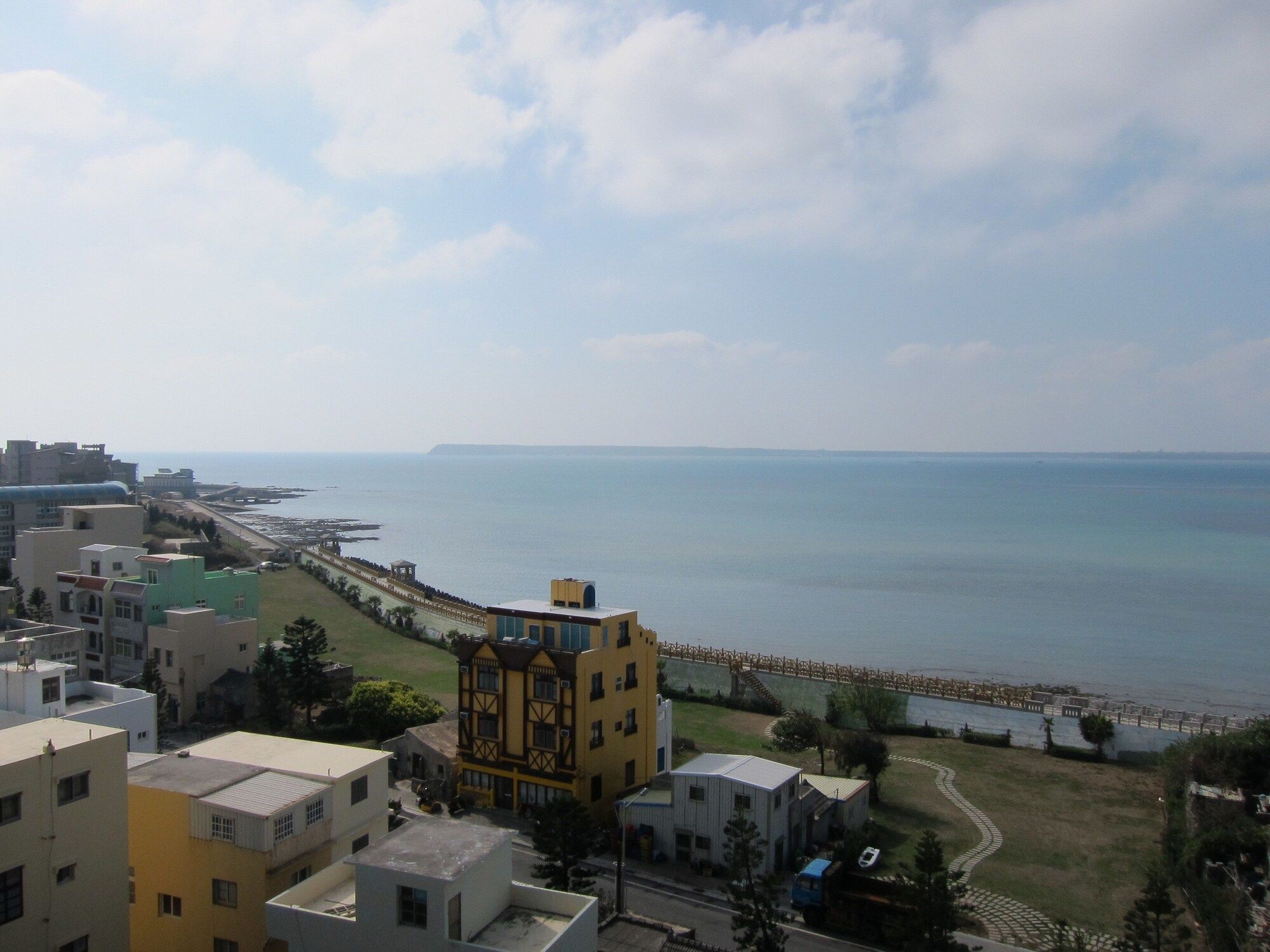 Outdoor view