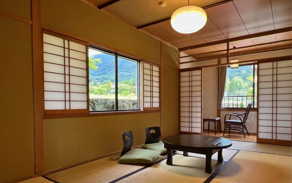 Dining room Photo