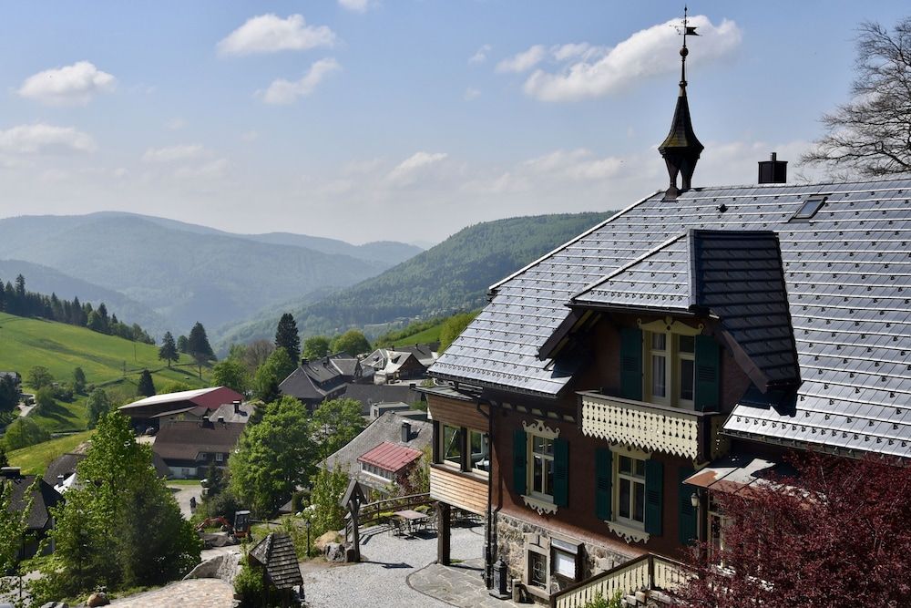 Outdoor view