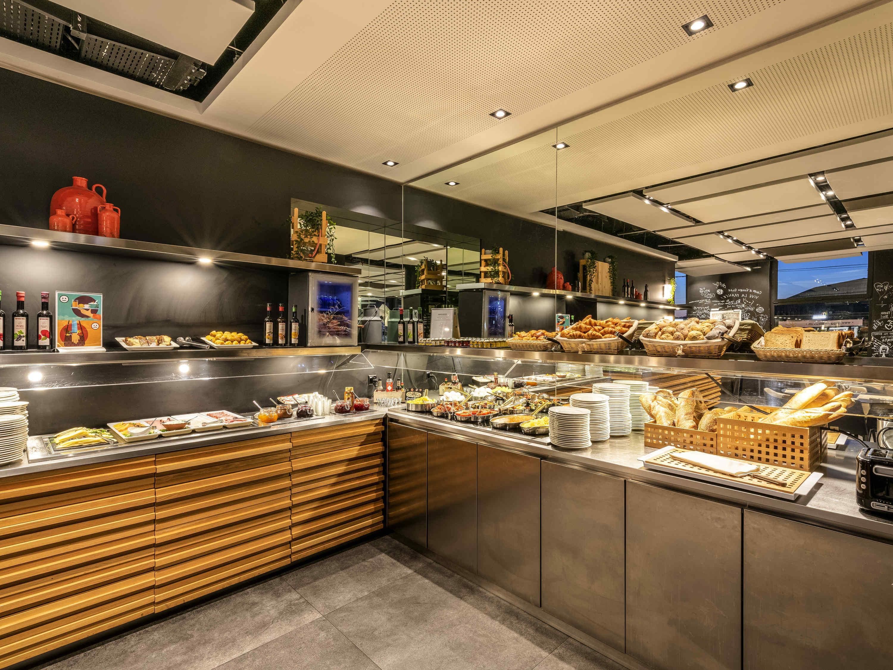 Buffet