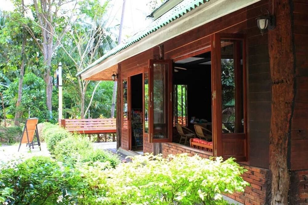 Outdoor view