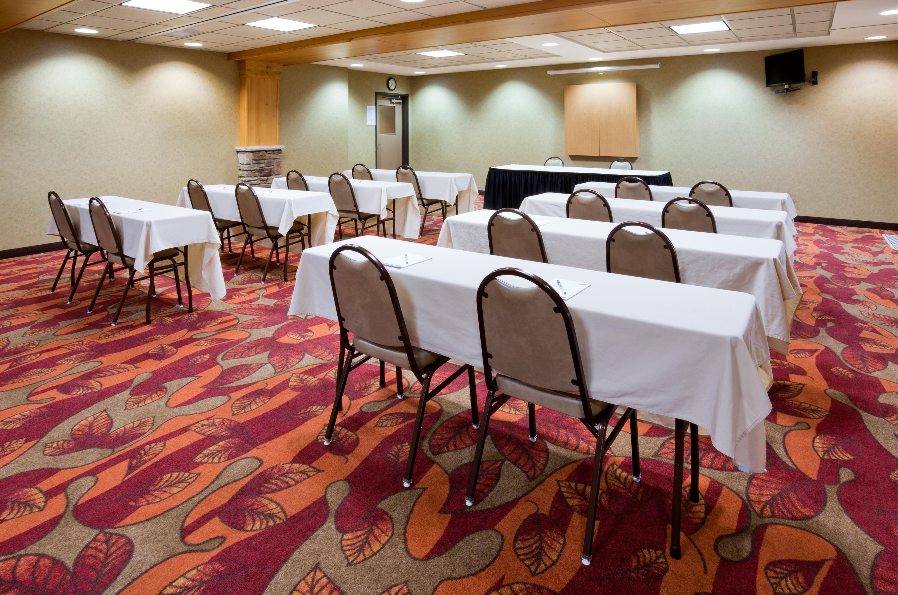 Conference room