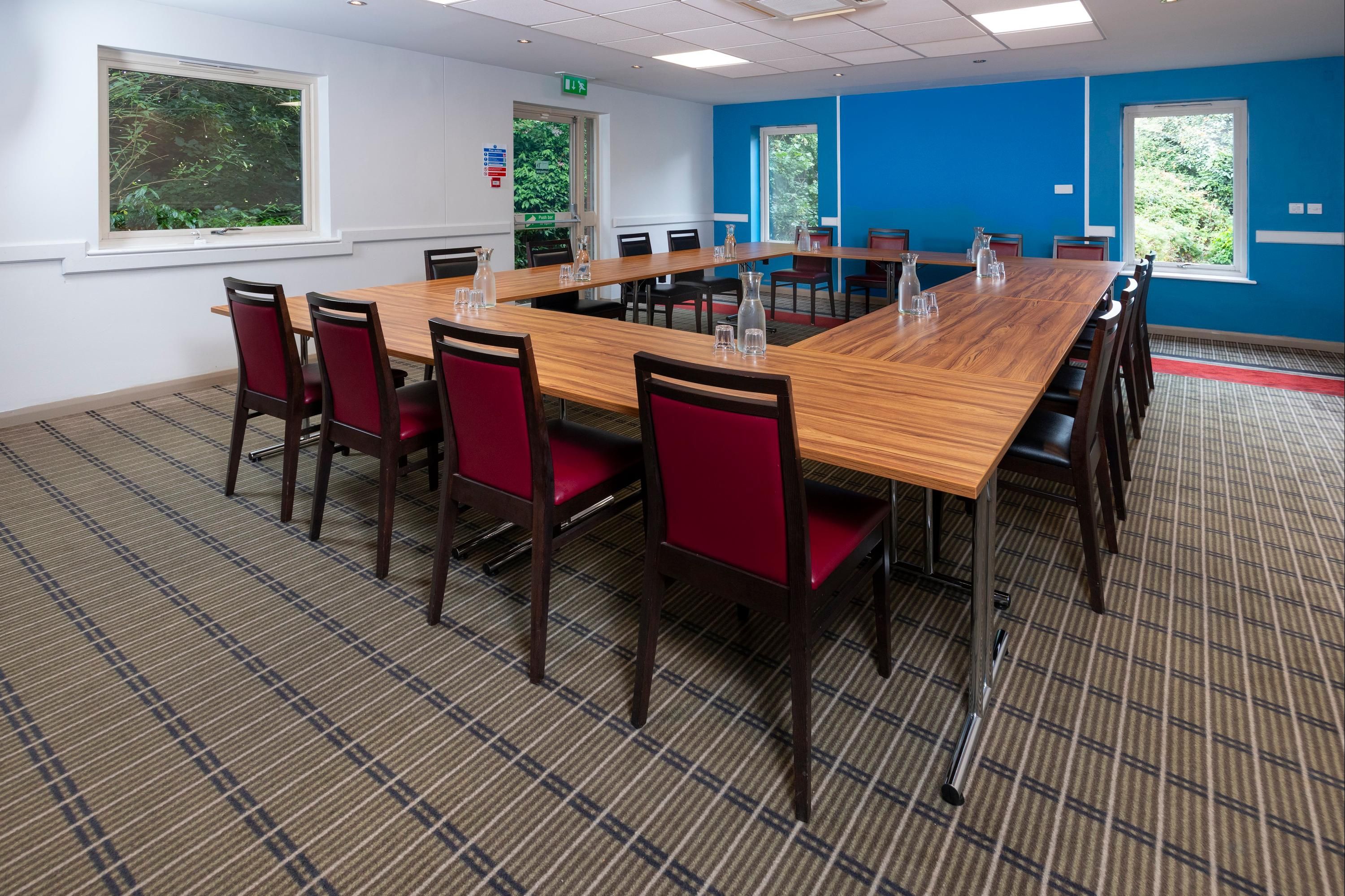 Conference room