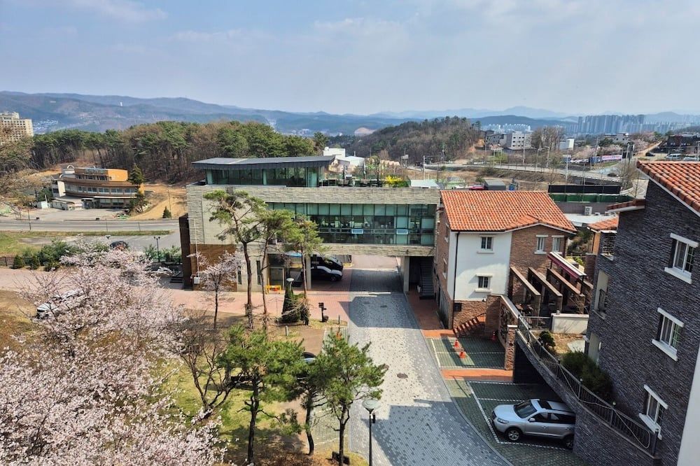 Outdoor view