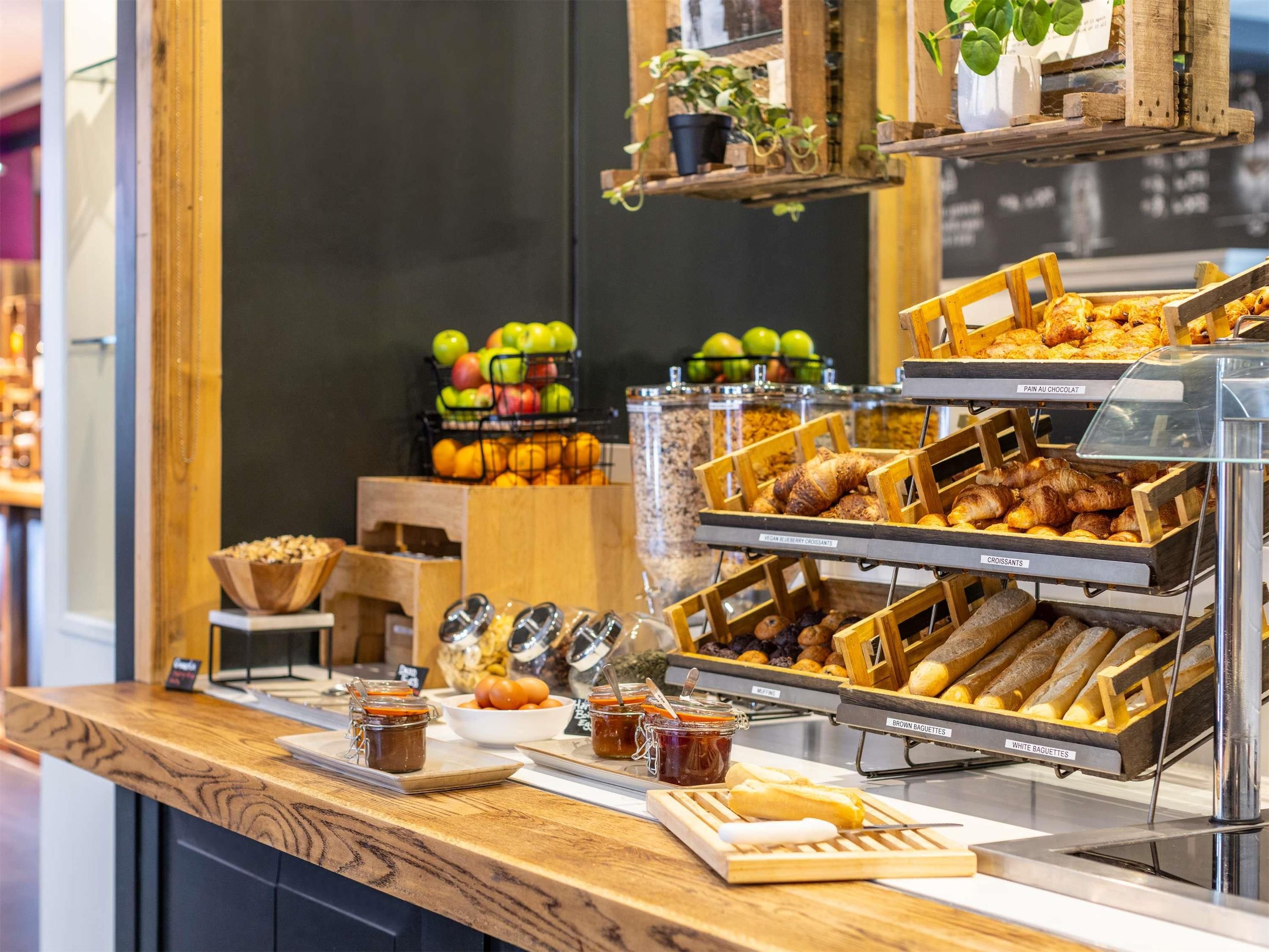 Buffet