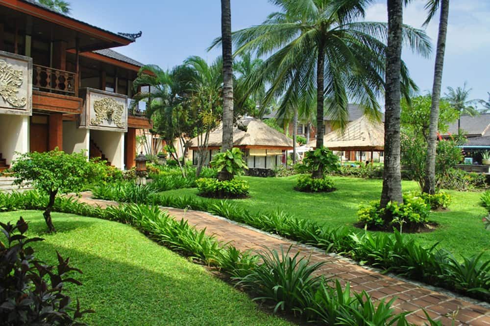 Outdoor view