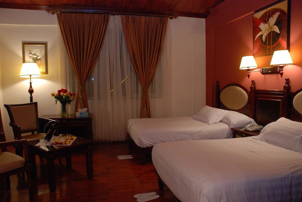 Bedroom Photo