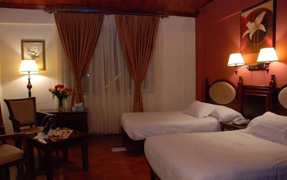 Bedroom Photo