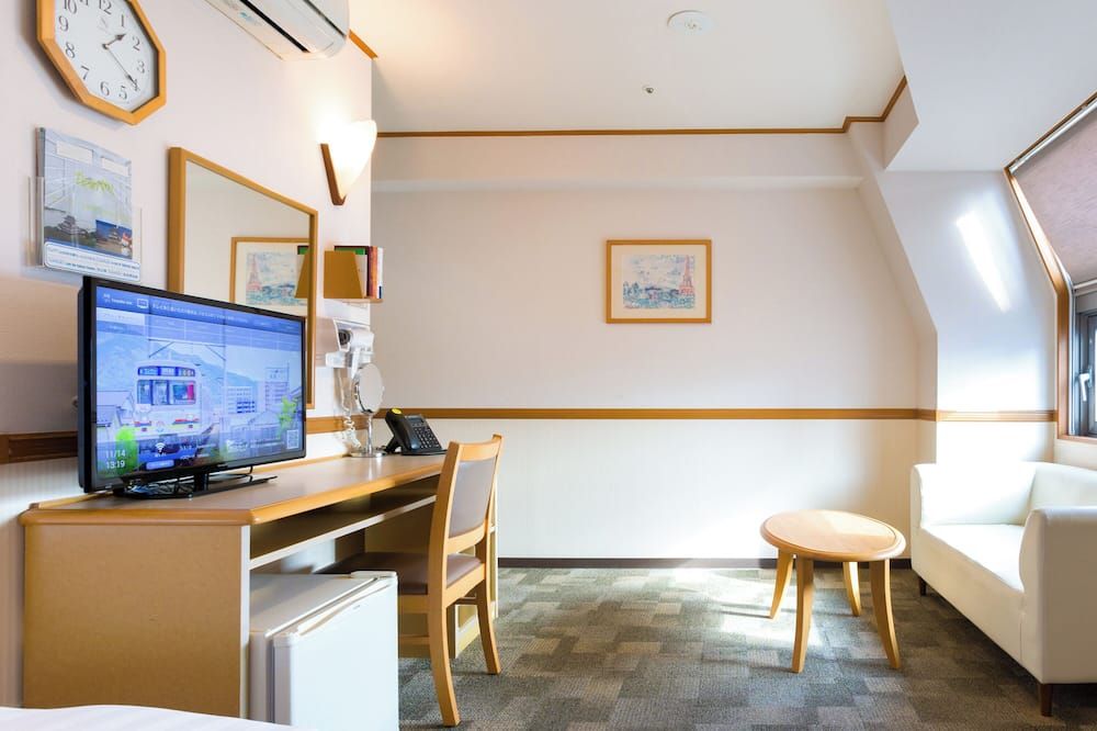 Room amenity