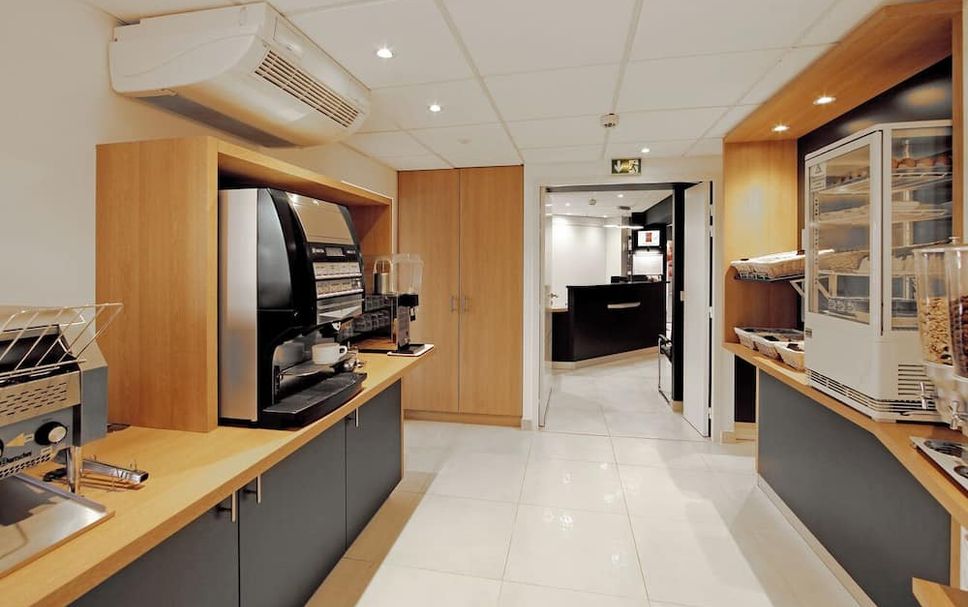 Kitchen Photo
