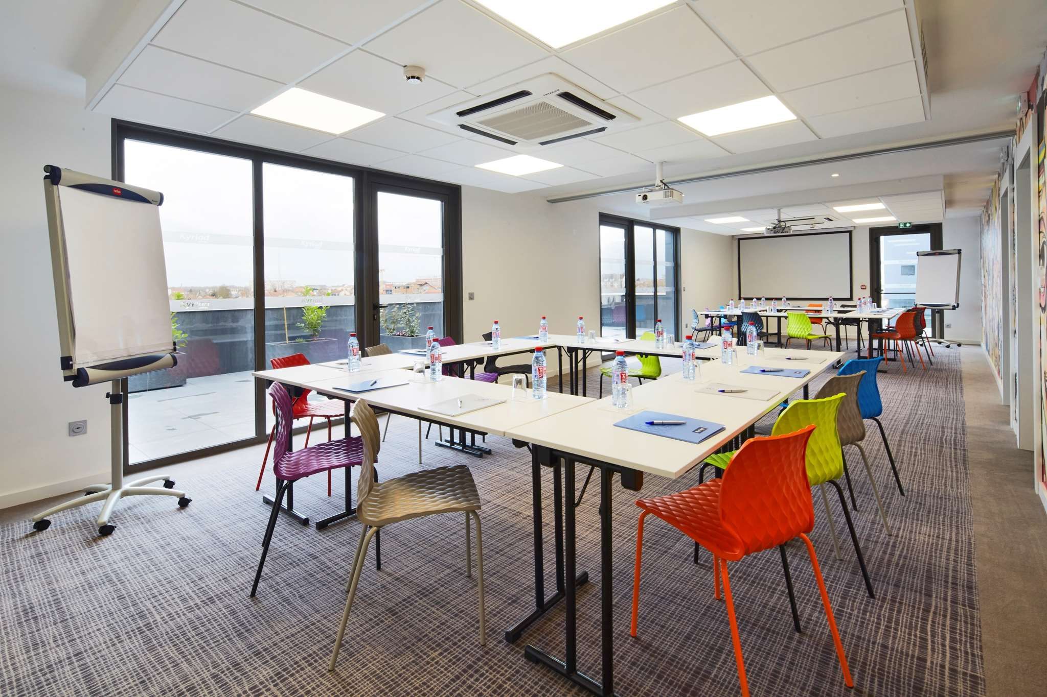Conference room