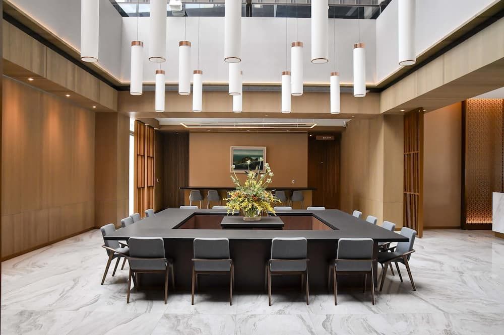 Conference room