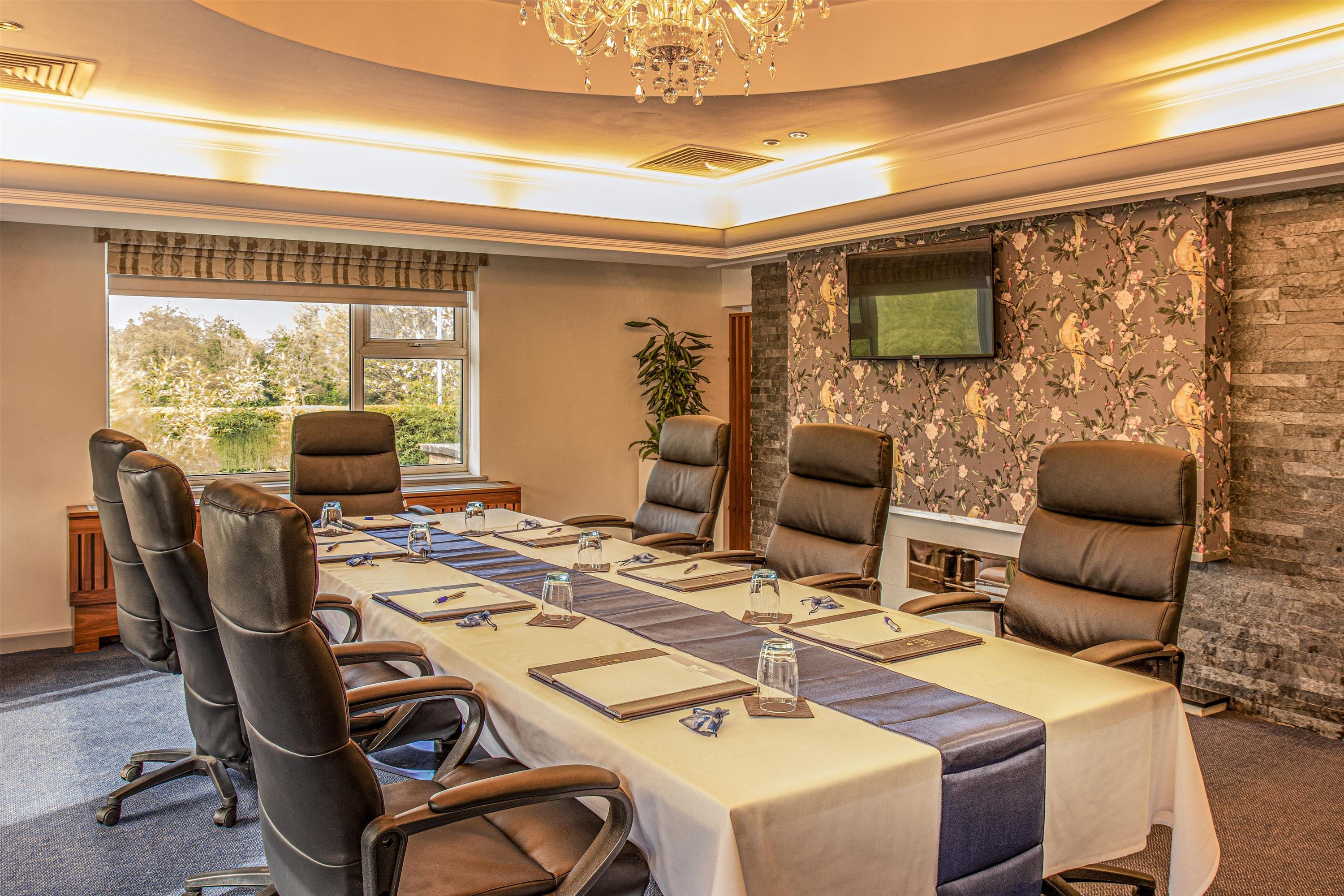 Conference room