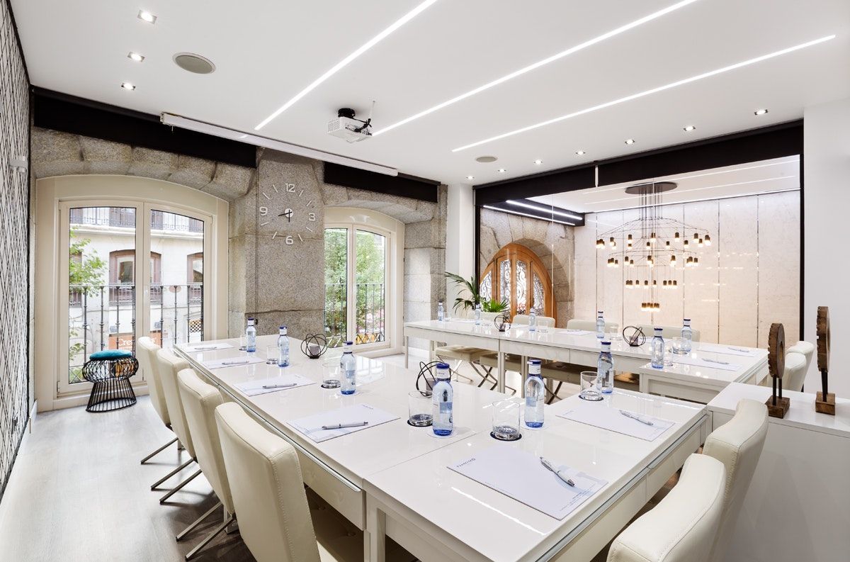 Conference room