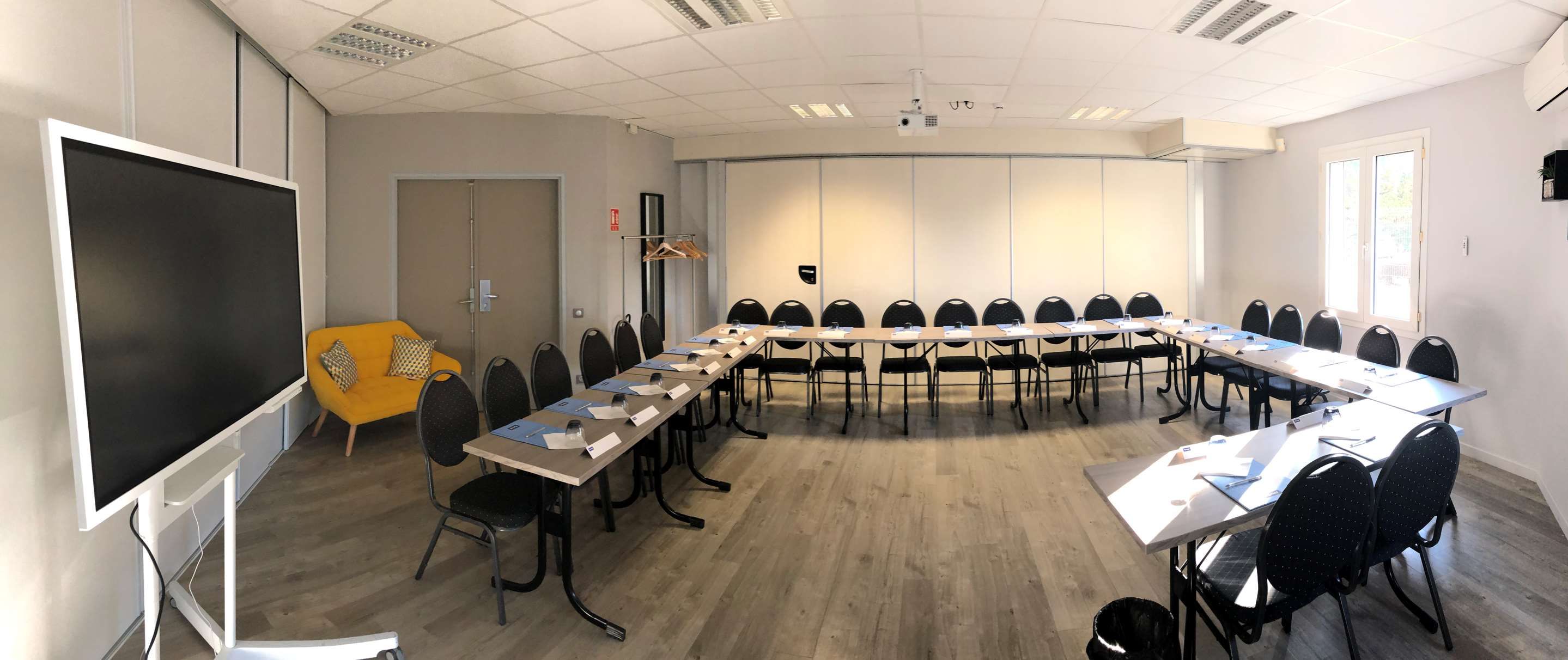 Conference room