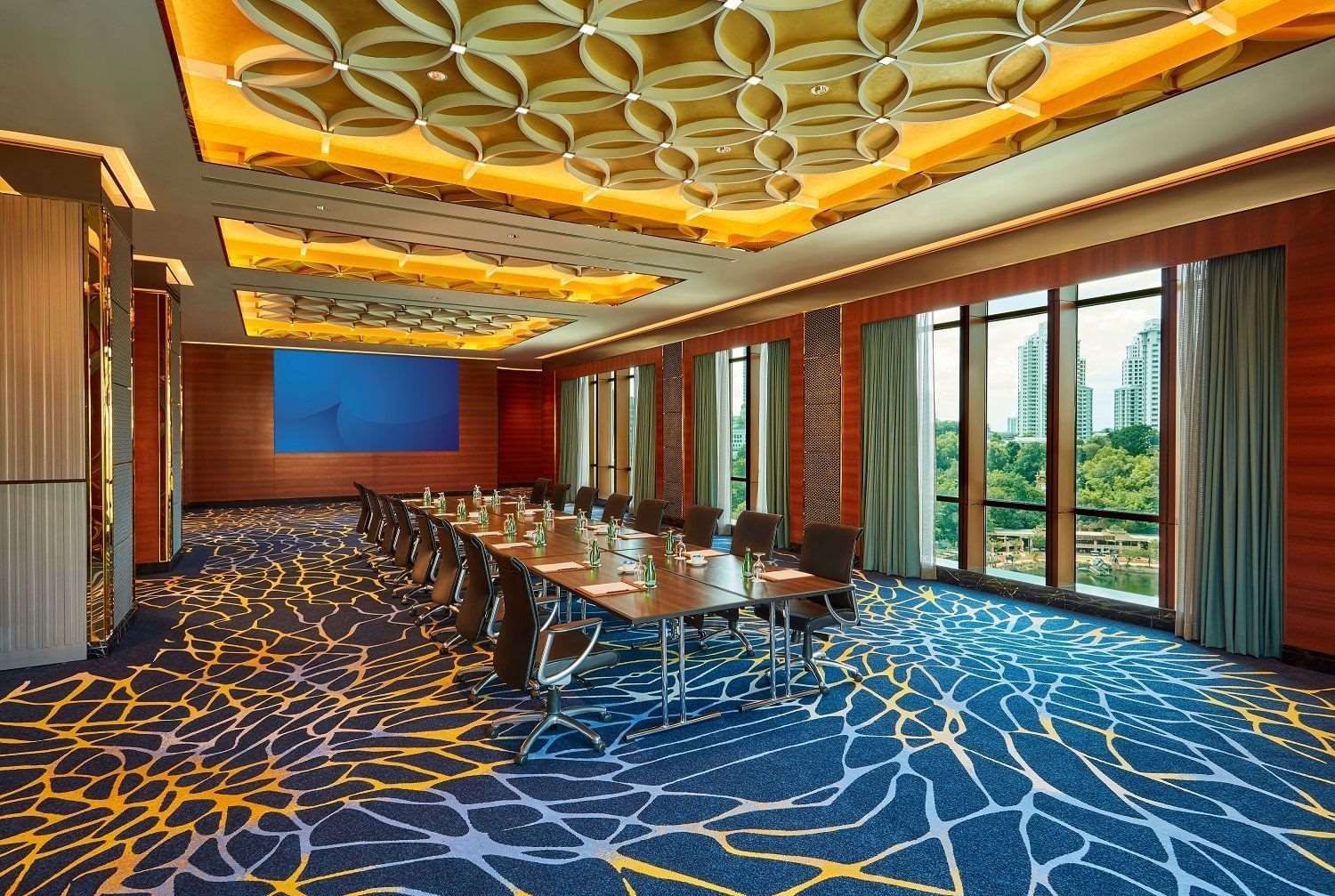 Conference room