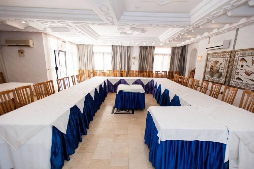 Conference room