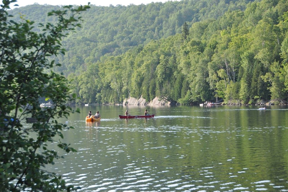 Outdoor view