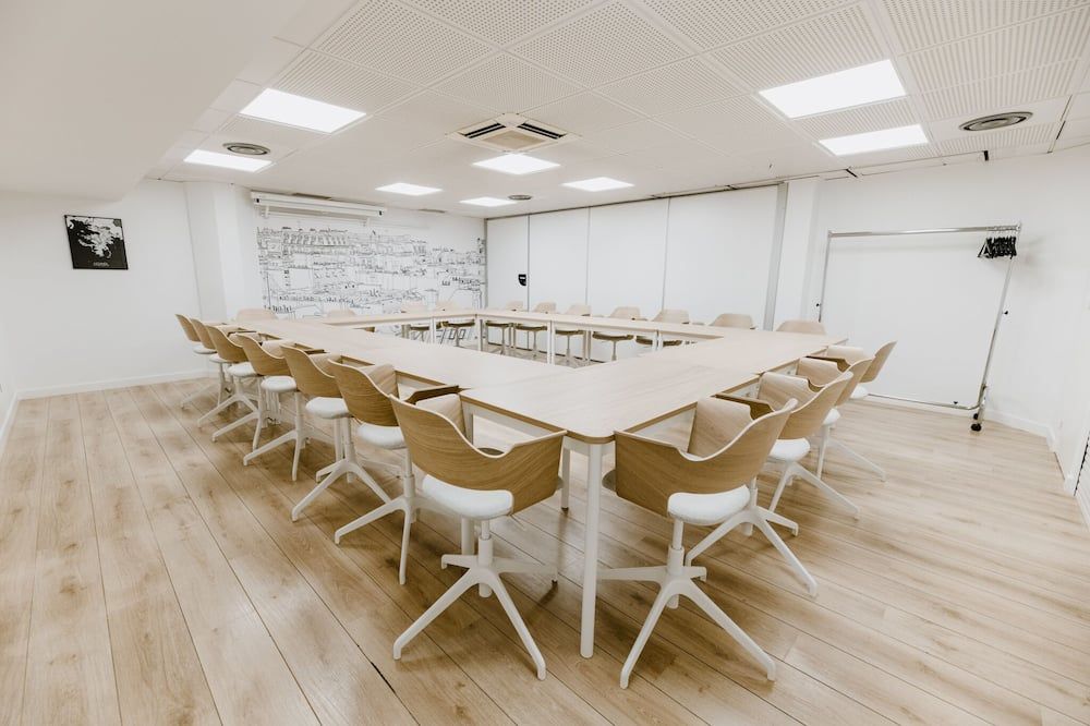 Conference room