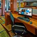 Business centre
