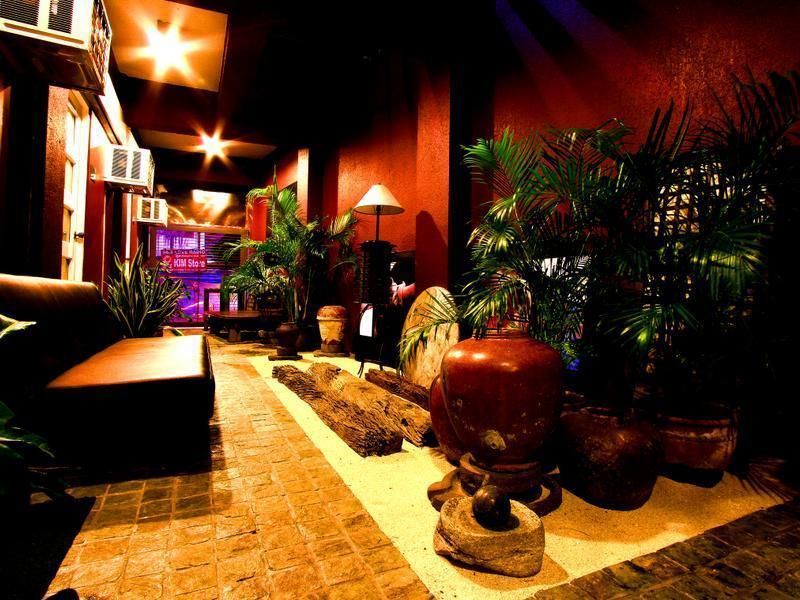 Outdoor view