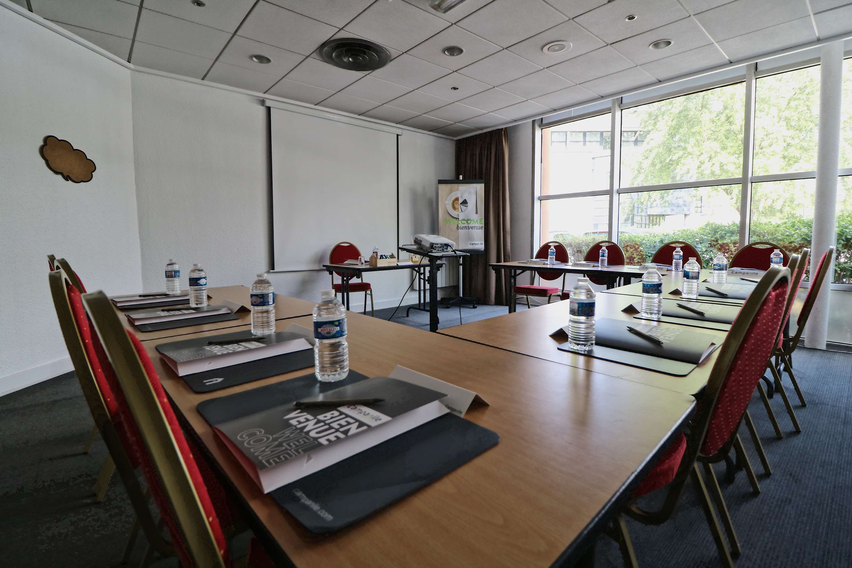 Conference room