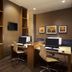 Business centre