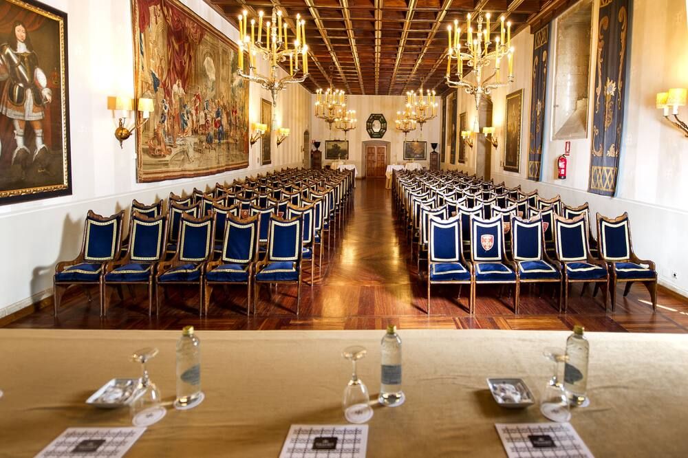 Conference room