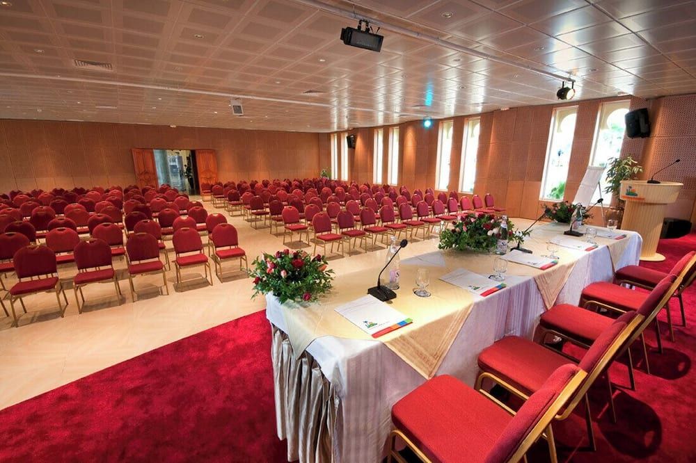 Conference room