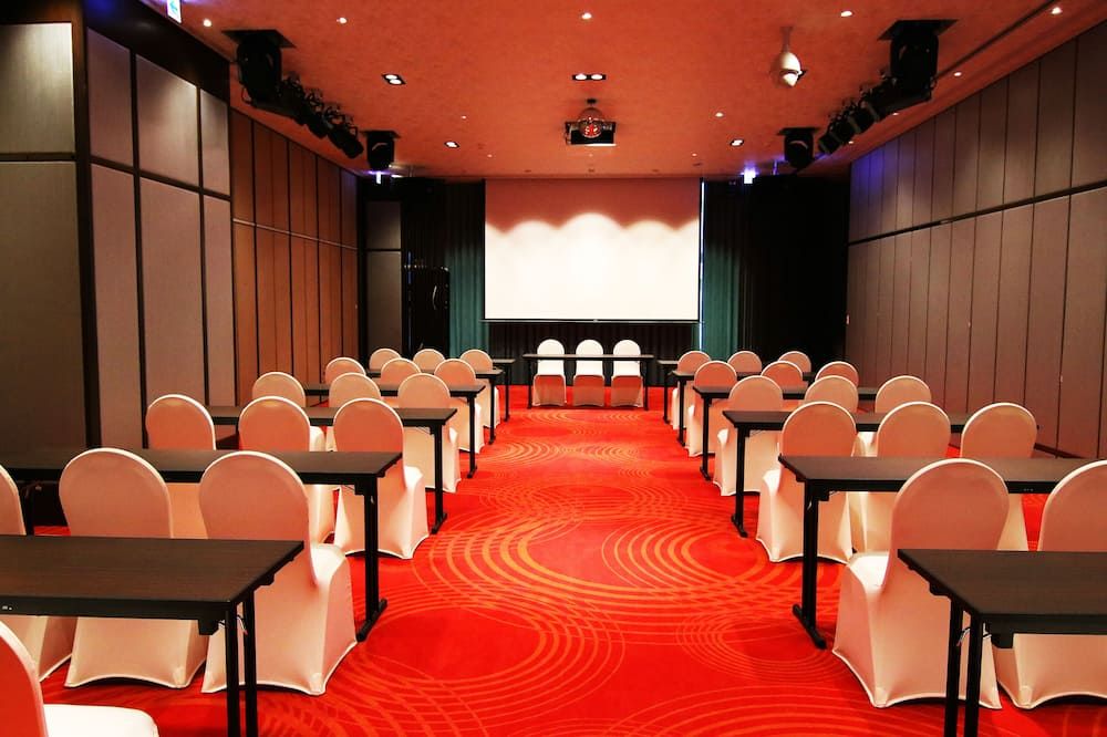 Conference room