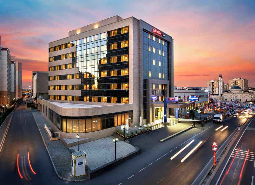 Building Photo