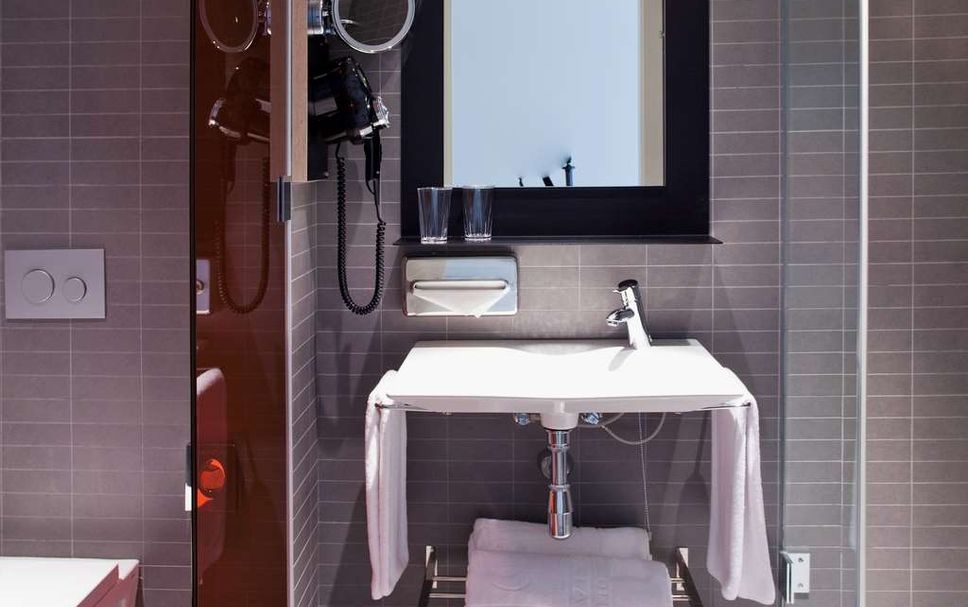 Bathroom Photo