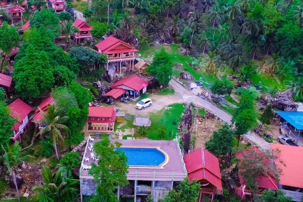 Outdoor view