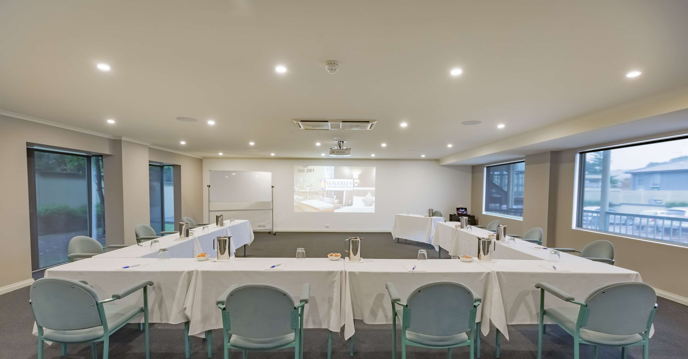 Conference room