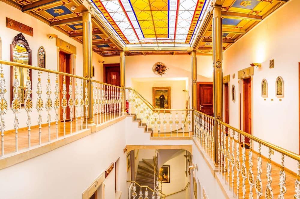 Stairs Photo