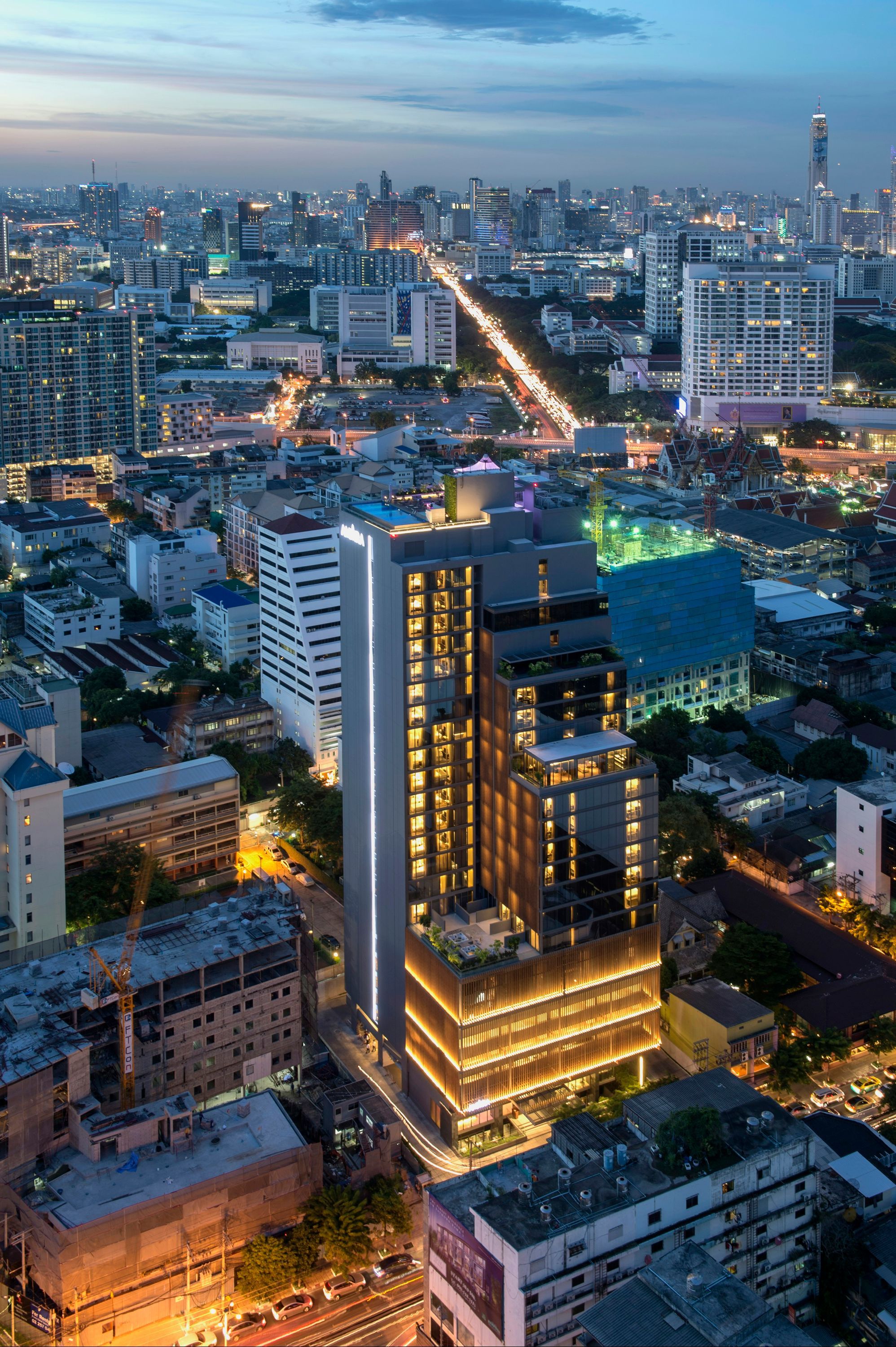 Building