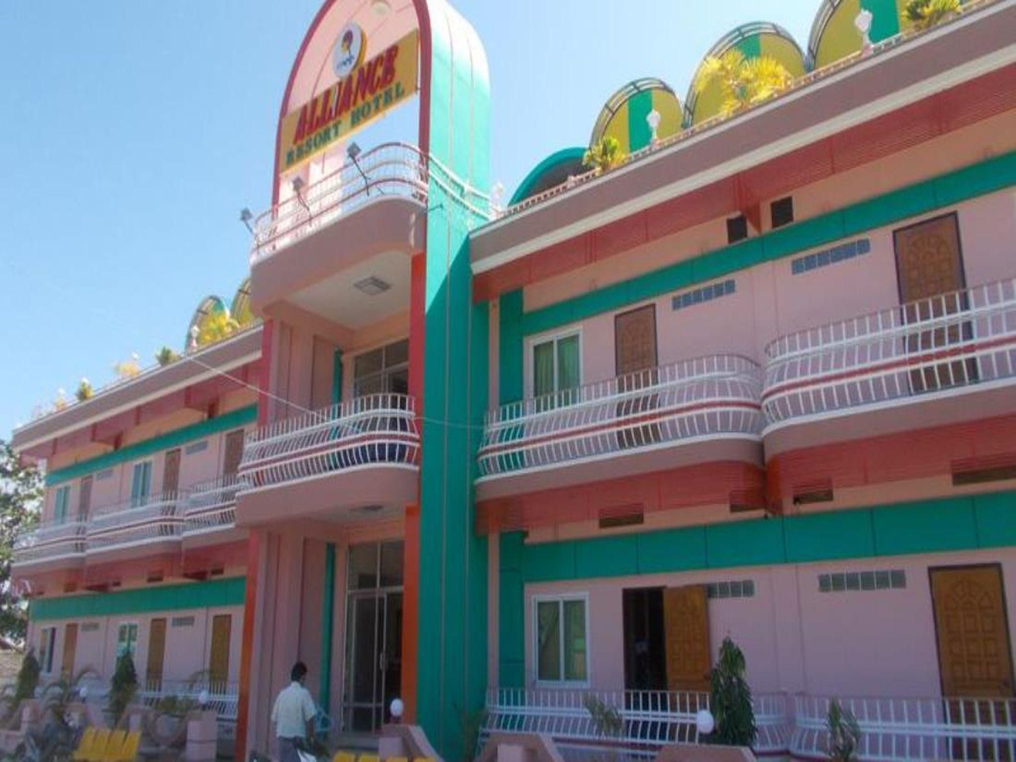 Building