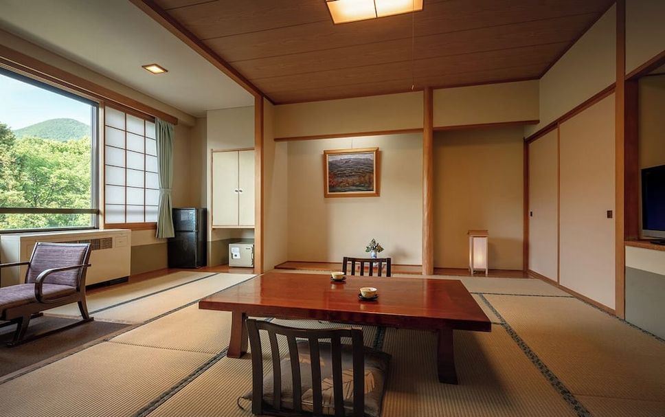 Dining room Photo