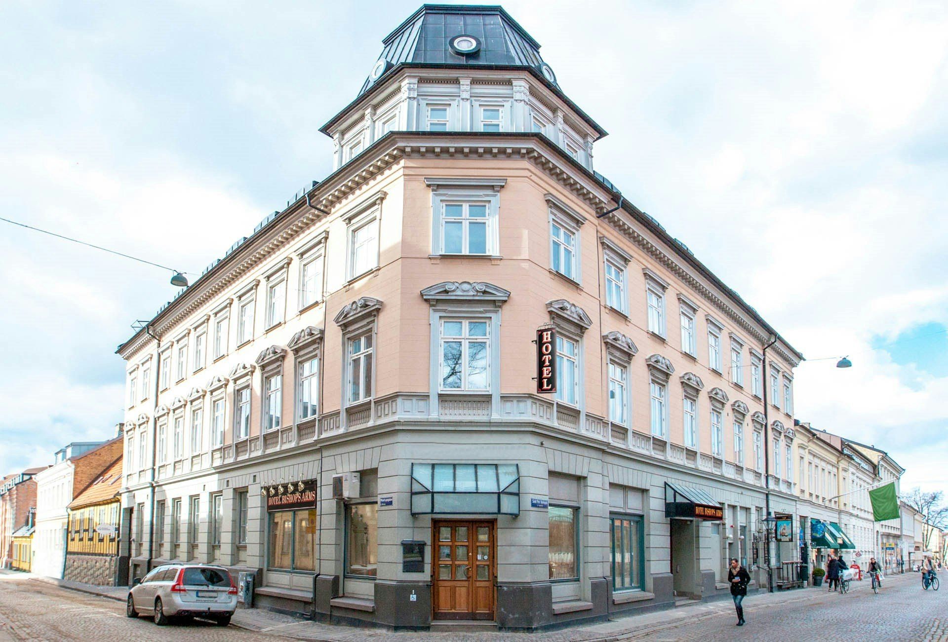 Building Photo