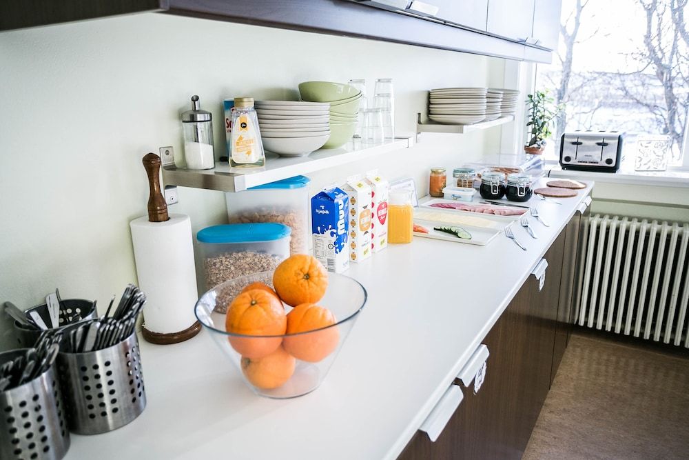 Kitchen Photo
