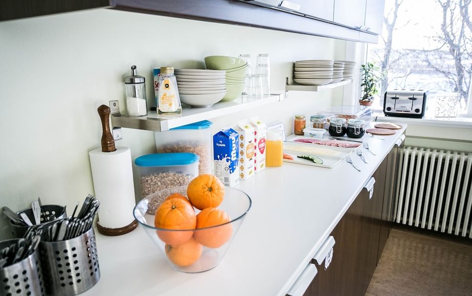 Kitchen Photo