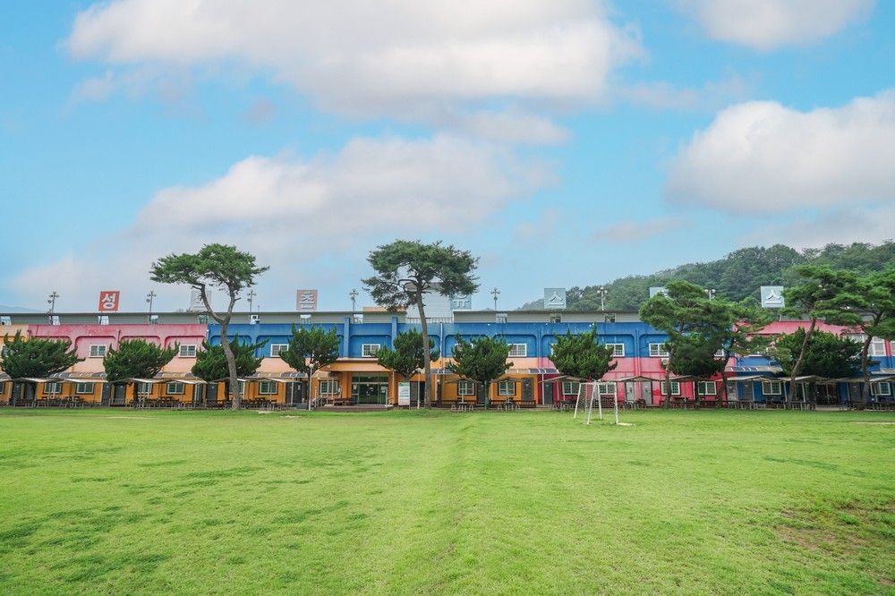 Outdoor view